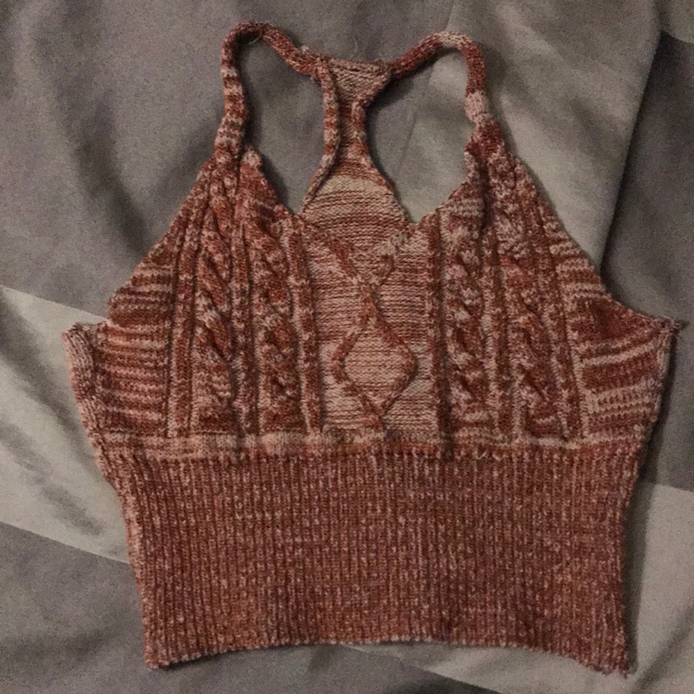 crop top xs/s